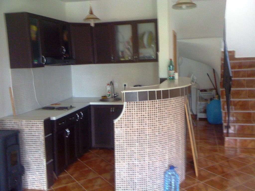 Holiday Home Mikki Добра вода Екстериор снимка